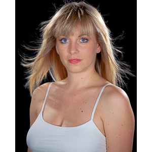 I met T'Lane through a session I shot for a friend of hers on Manhattan Beach. She was absolutely gorgeous and I was thrilled that she agreed to shoot with me.